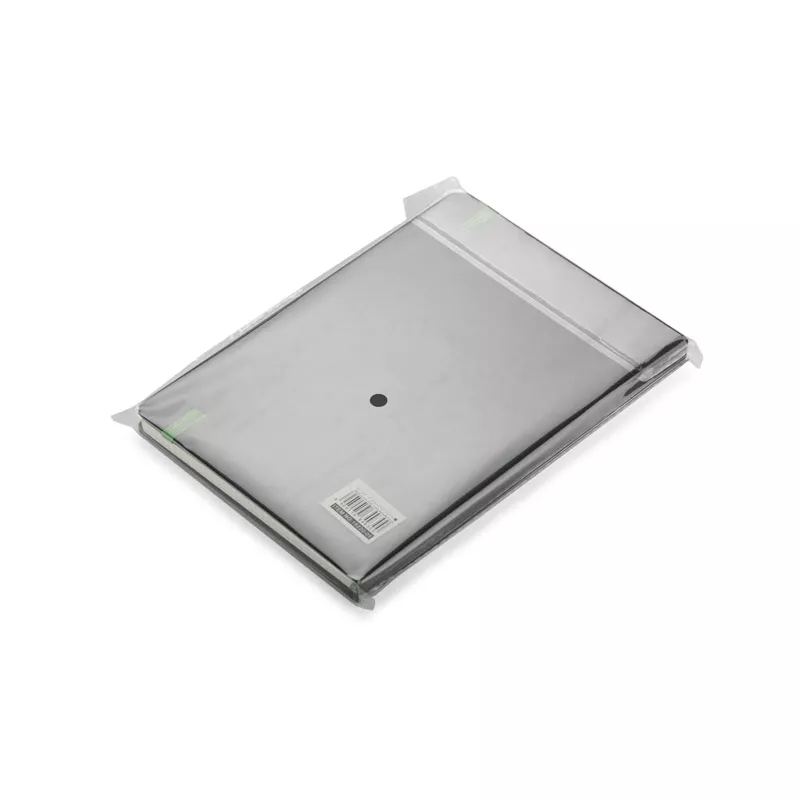 Notes 96 kartek w kratkę  KORYO A5 - zielony (18220-05)