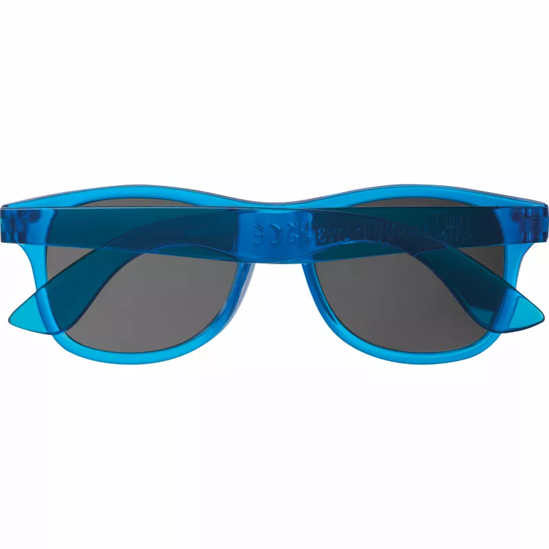 Okulary przeciwsłoneczne VERONIKA - real/light green (5546124)