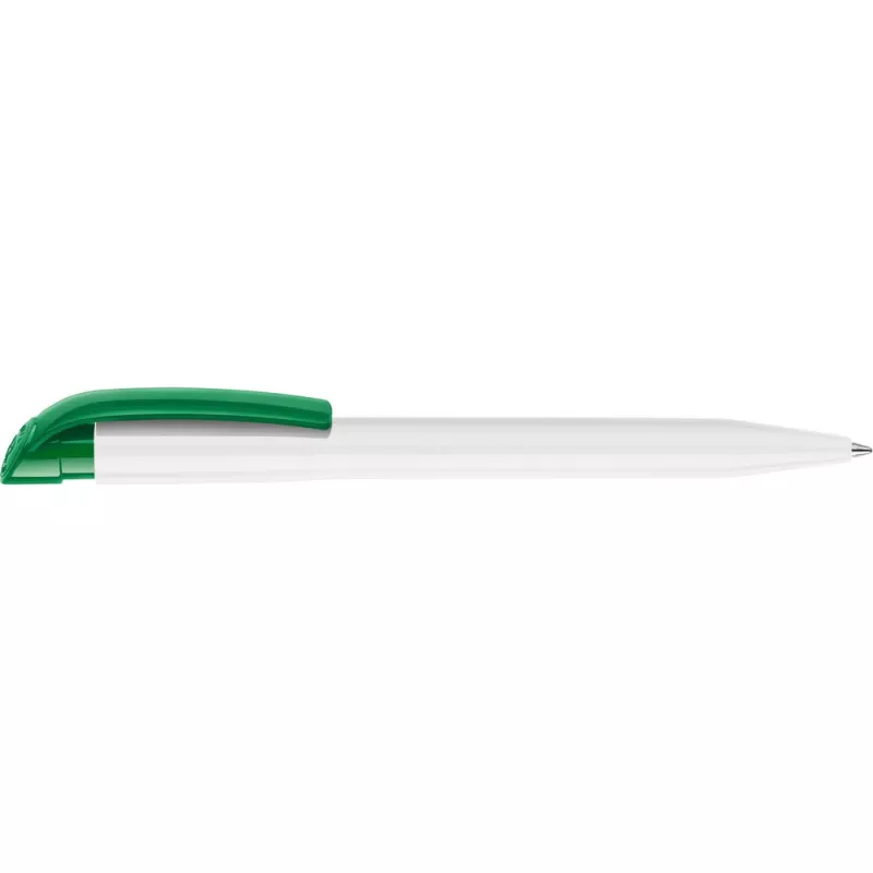 Długopis ABS Stilolinea S45 - jasnozielony (VA829-10)