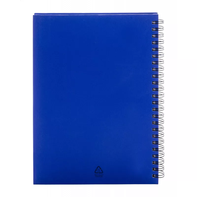 Strobus A5 notes - niebieski (AP800194-06)
