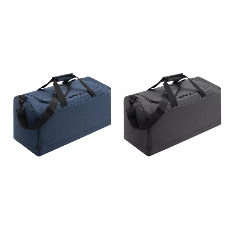 Torba sportowa LEISURE - niebieski (56-0808571)