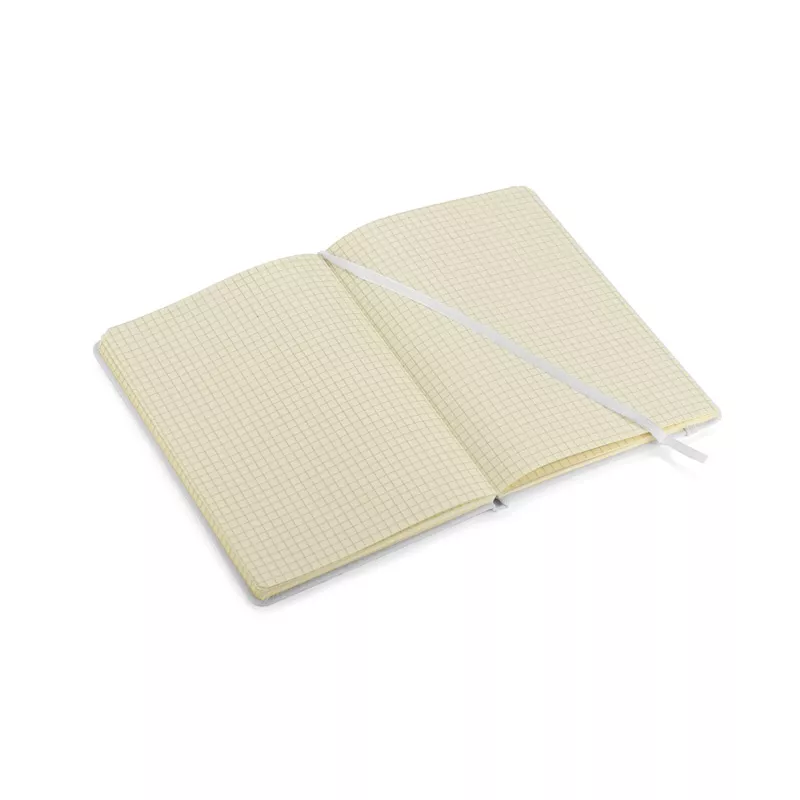 Notes LAPRE A5 - biały (18218-01)