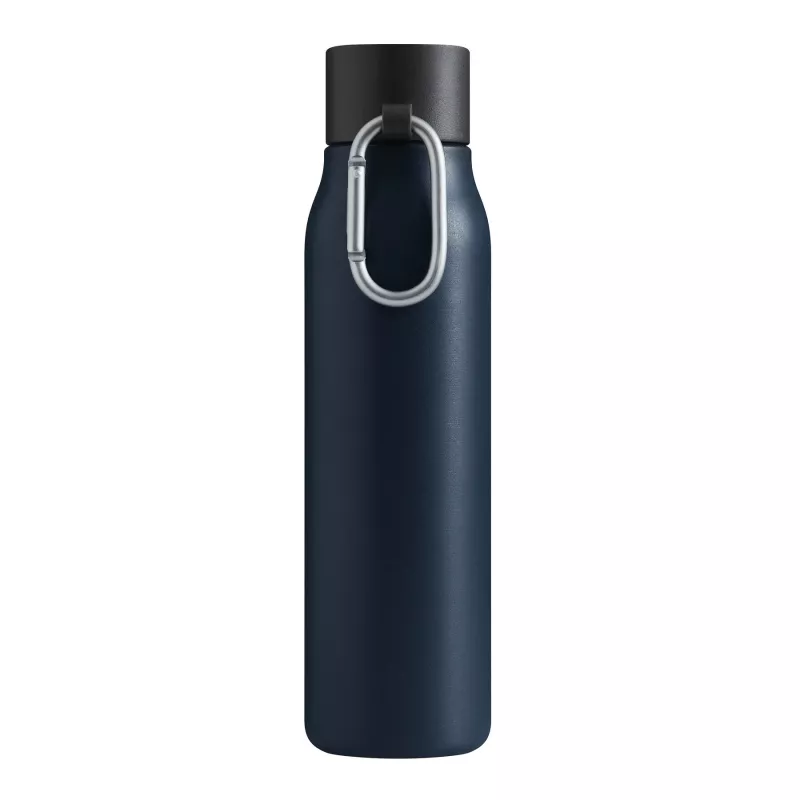 Próżniowa butelka 550 ml ALPINE PEAK - niebieski (56-0304655)