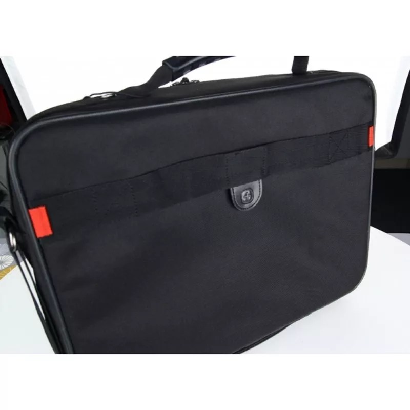 Torba na laptopa Wenger Legacy 16'' - czarny (W600647)