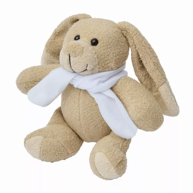 Pluszowy królik PAUL - brązowy (56-0502164)