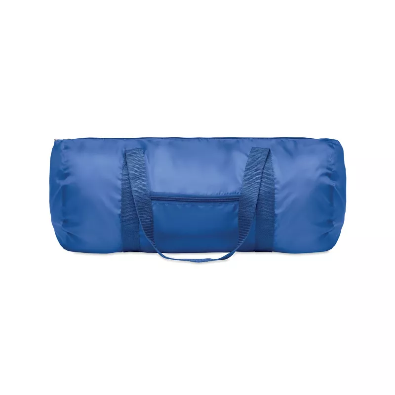 Torba podróżna z RPET 20 l DUFF - Niebieski (MO2273-37)