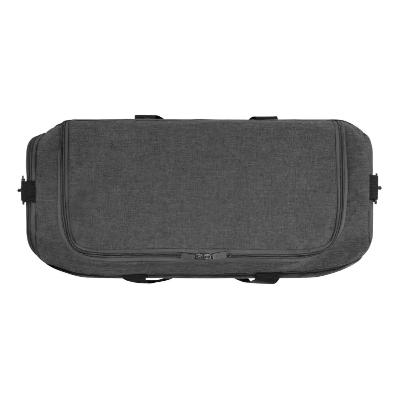 Torba sportowa LEISURE - antracytowy (56-0808570)