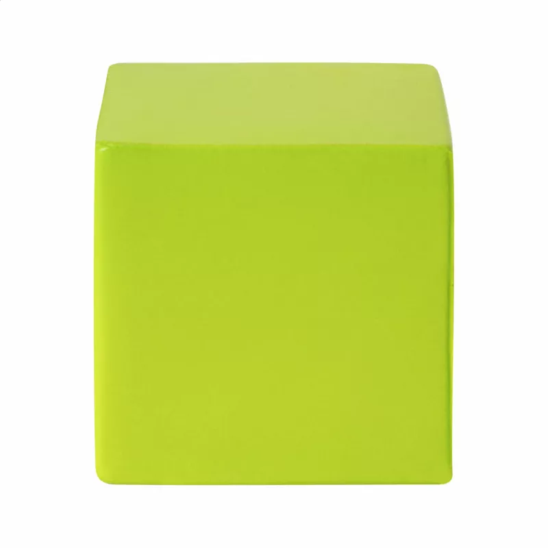 Cubix antystres - limonkowy (AP844073-71)