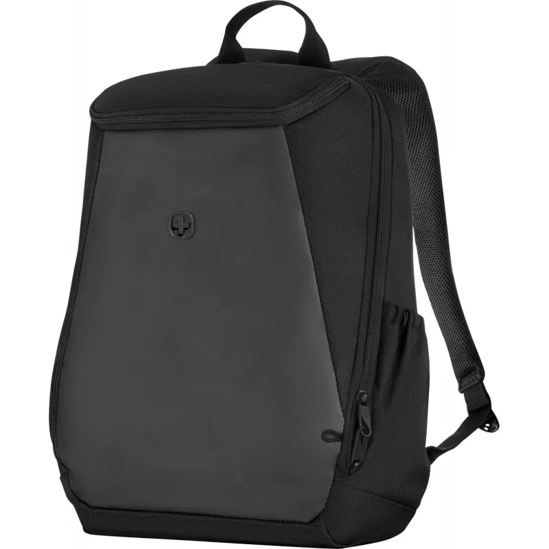 Plecak na laptopa UrbanOne 16'' Wenger - czarny (W653889)