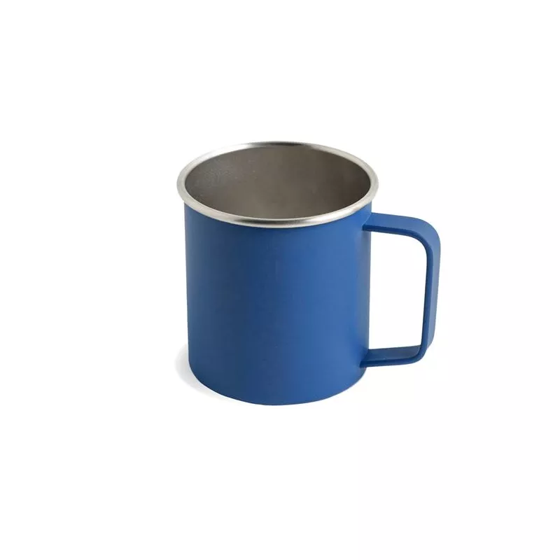 Kubek ze stali z recyklingu / MRSS Handle - Royal blue (IP37071664)
