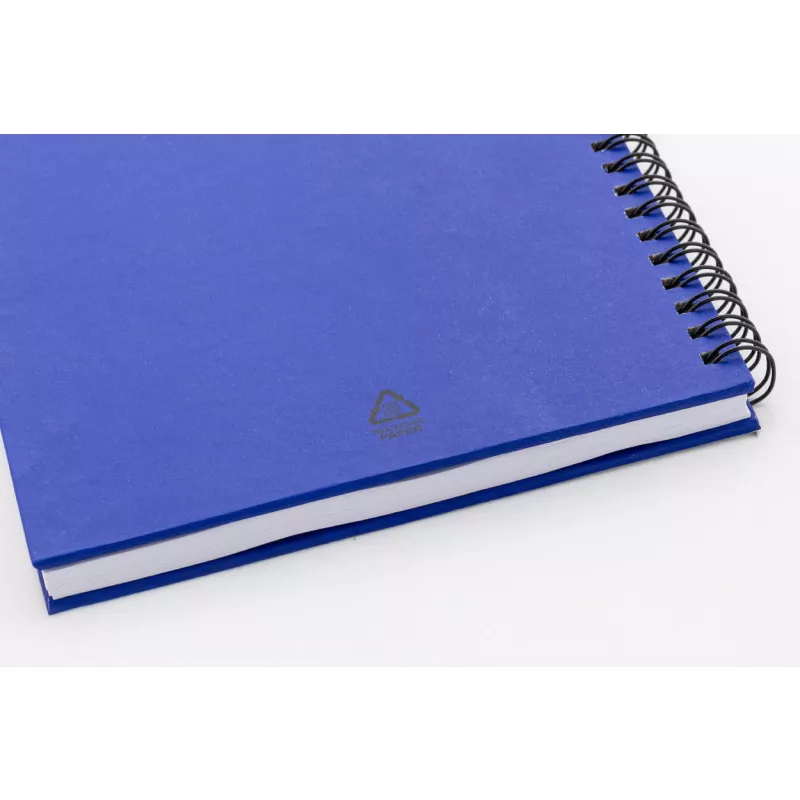 Strobus A5 notes - niebieski (AP800194-06)
