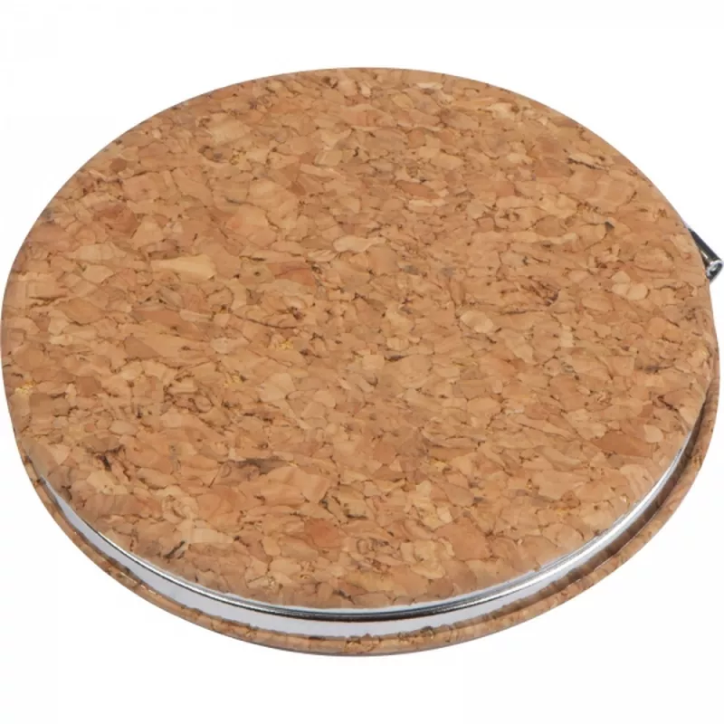 Lusterko ORNELLA - beżowy (7377013)