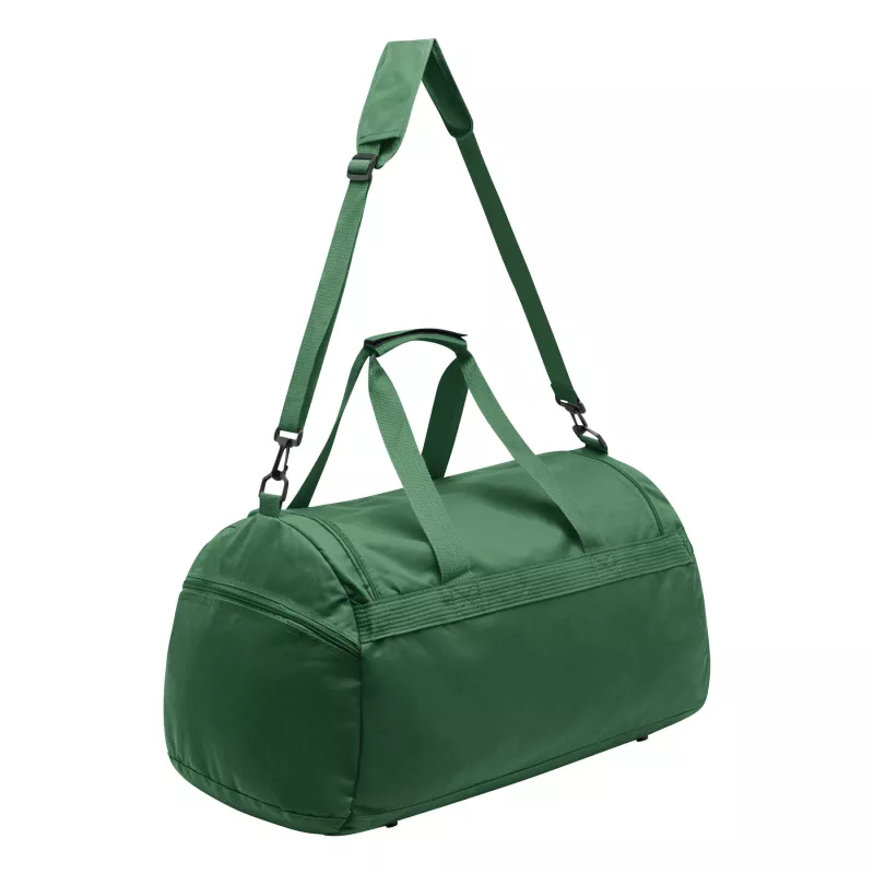 Torba na ramię CHAMP - biały, zielony (56-0805346)