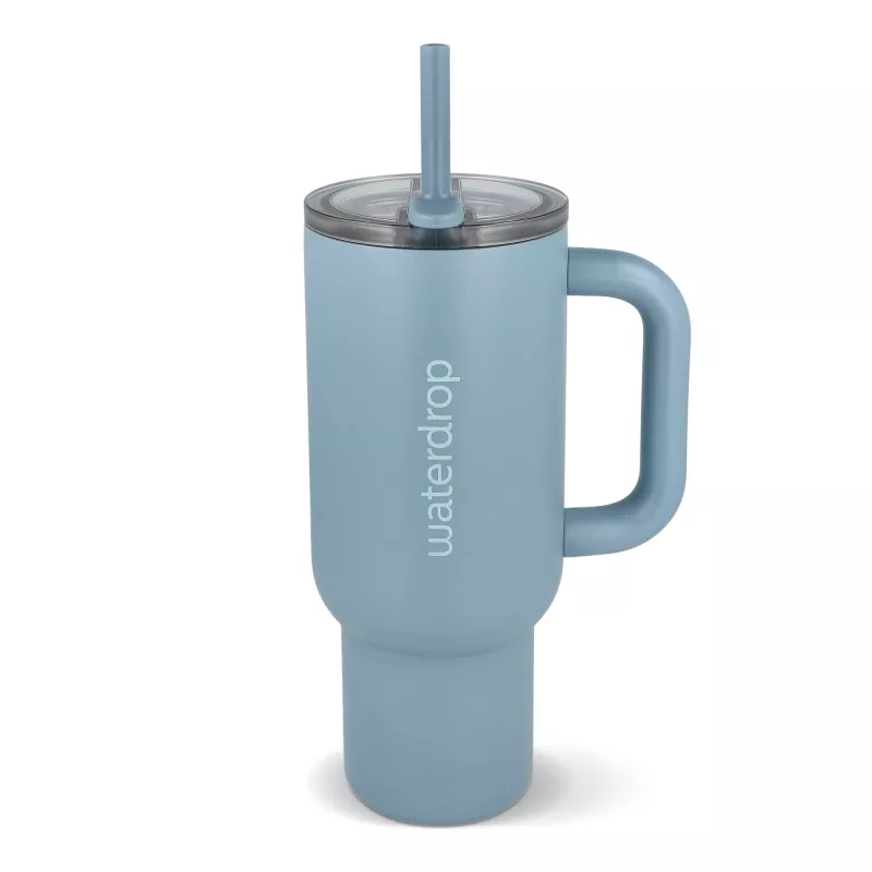 Kubek termiczny Waterdrop Explorer 1,1 l - jasnoniebieski (LT47003-N0012)