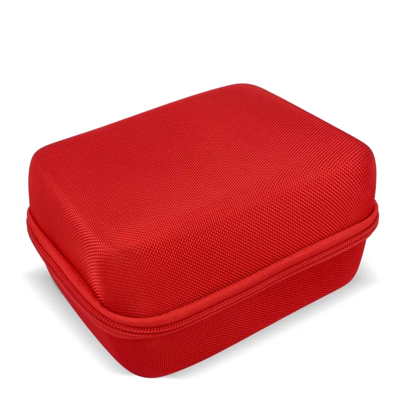 40-elementowa Apteczka pierwszej pomocy Andes - czerwony (LT90315-N0021)