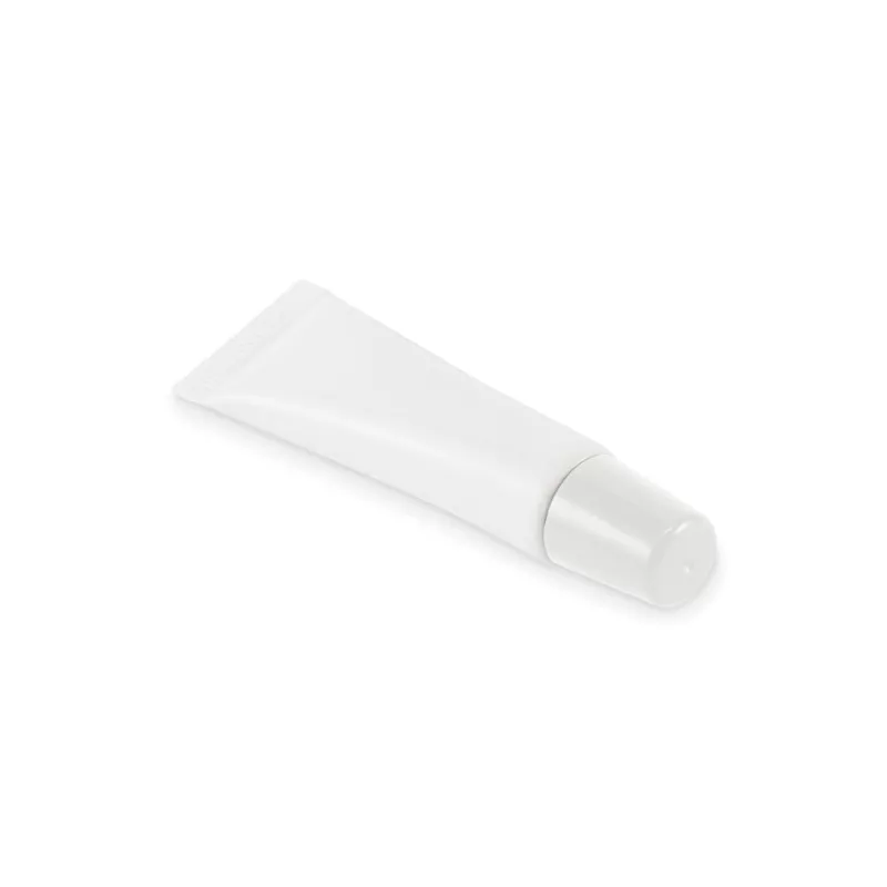 Krem do ust wegański SPF10 12 g w tubce SALVE - Bialy (MO2870-06)
