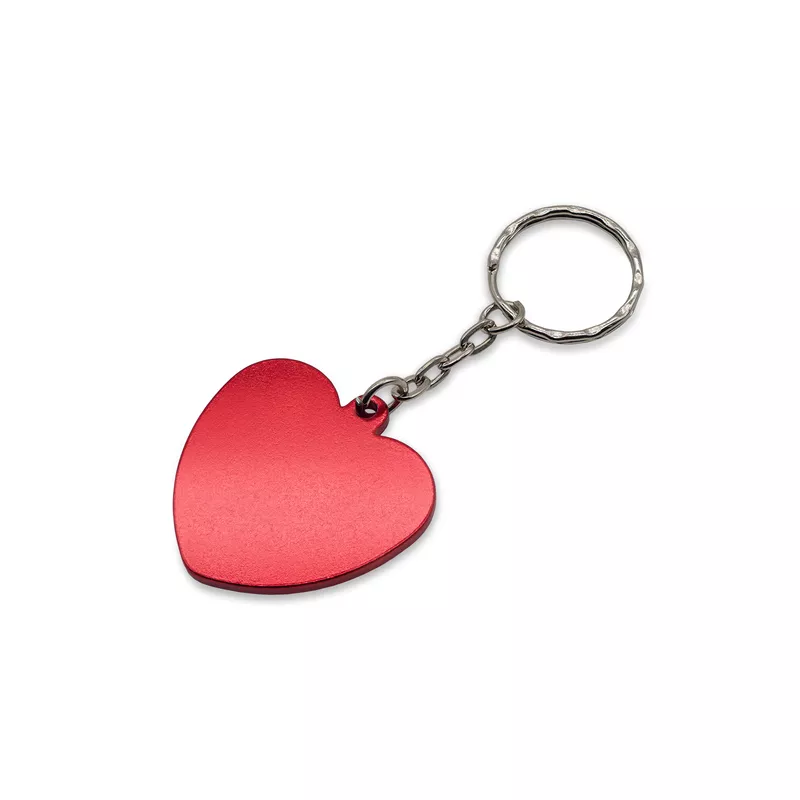 Brelok Amour - czerwony (R41500.08)