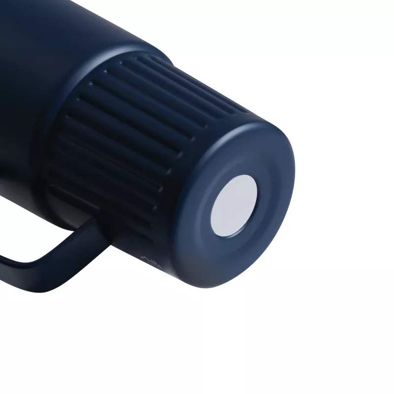 Próżniowy kubek 450 ml WAVE HOLD - granatowy (56-0304711)
