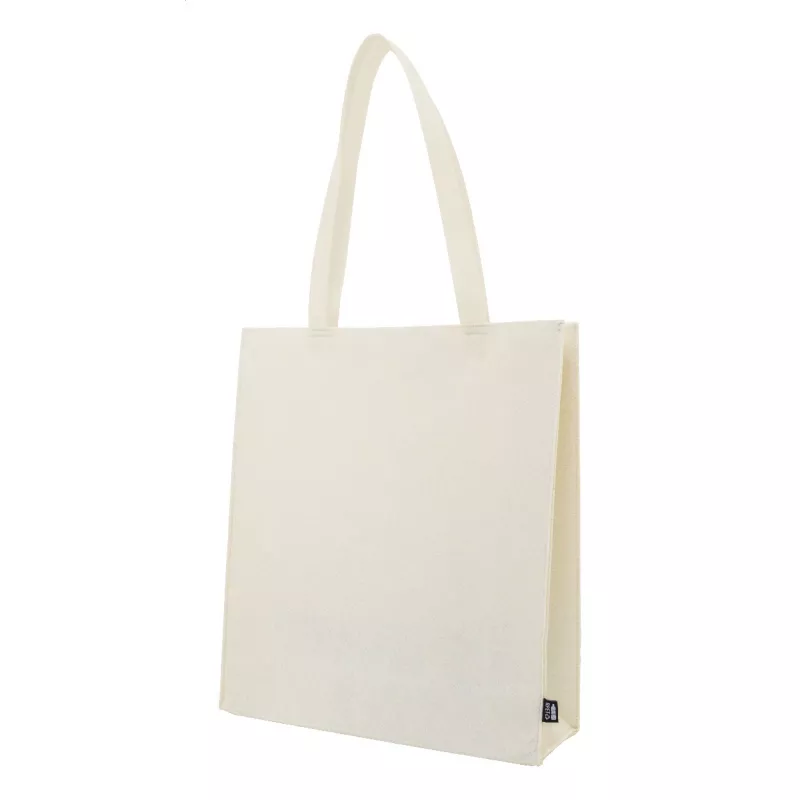 Refelt Shop Plus Torba na zakupy RPET - naturalny-a (AP800085-00)