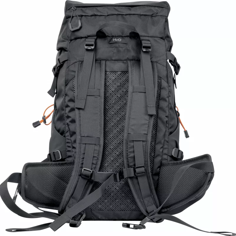 Plecak 25 l TIM - ciemnoszary (6564577)