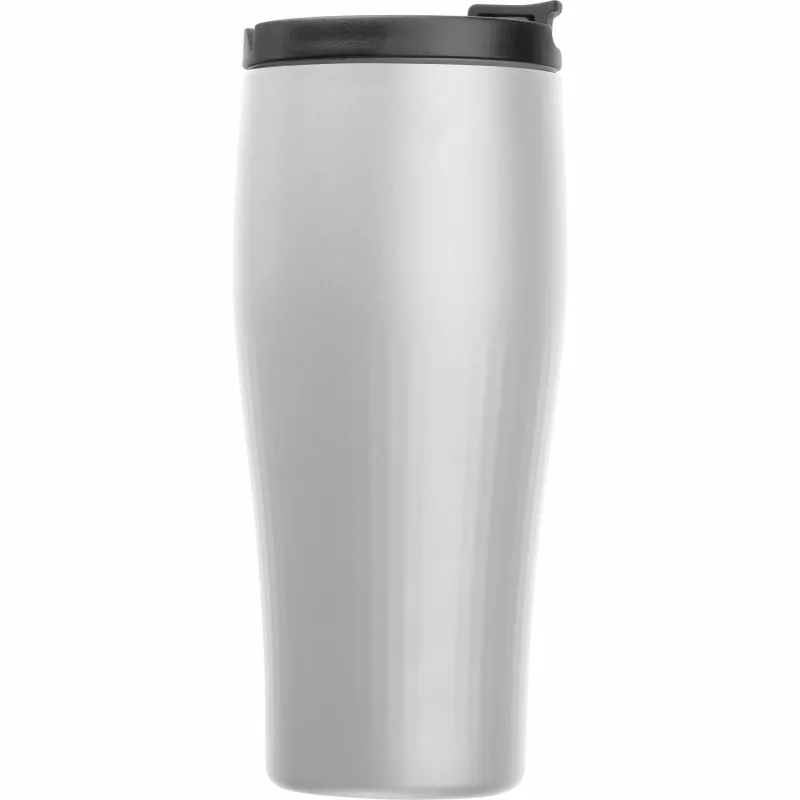 Kubek termiczny 500 ml TOMMASO - biały (8547506)