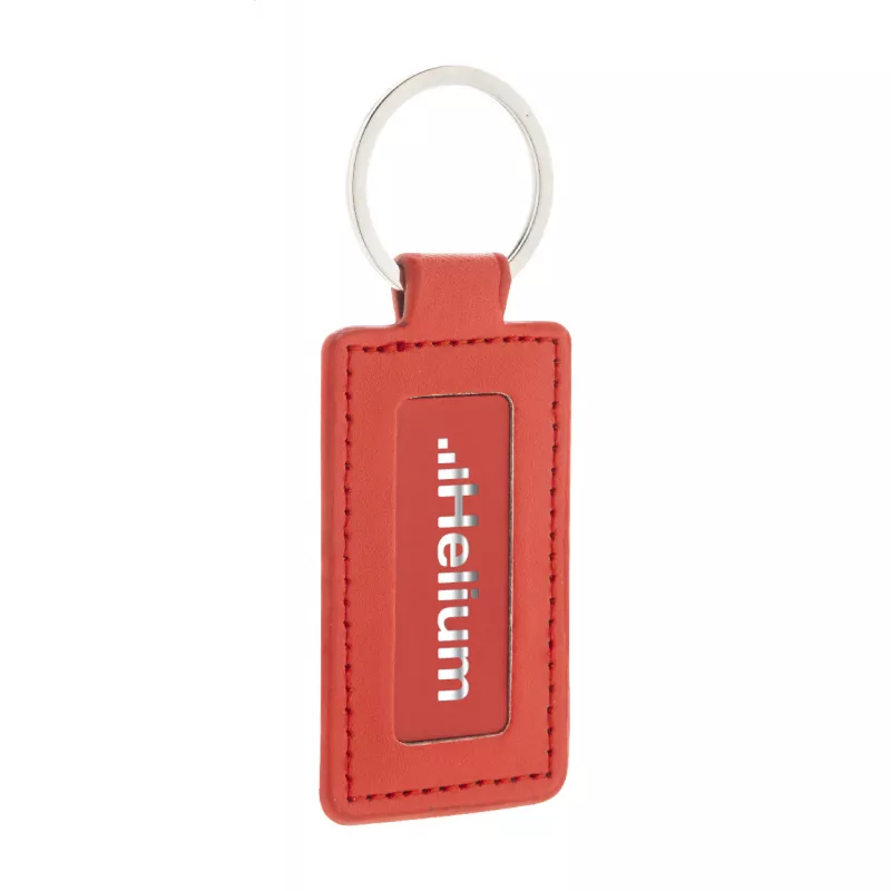 ShineKey Rect Brelok RPU - czerwony (AP800196-05)