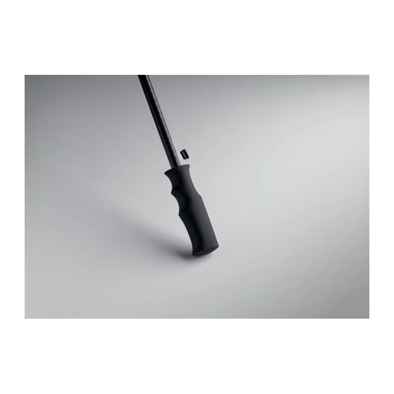 Parasol kwadratowy wiatroodporny 23" AMBOLI - Niebieski (MO2926-37)