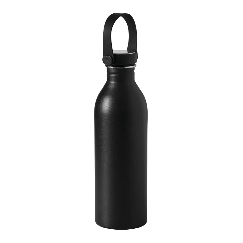 Butelka próżniowa 550 ml GET REFRESH - czarny (56-0304701)