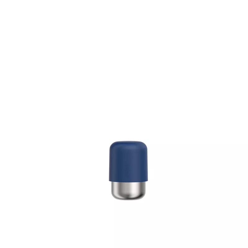 Mepal Ellipse przenośny kubek na kawę o pojemności 300 ml  - Vivid blue (10096452)