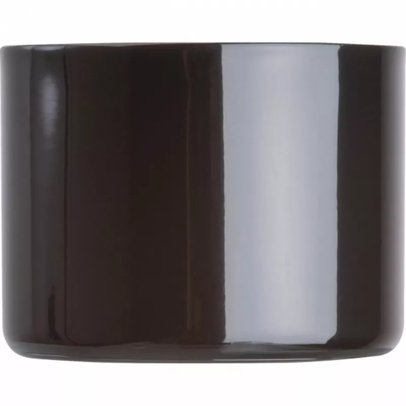 Filiżanka do espresso 60 ml MADDALENA - czarny (8442503)