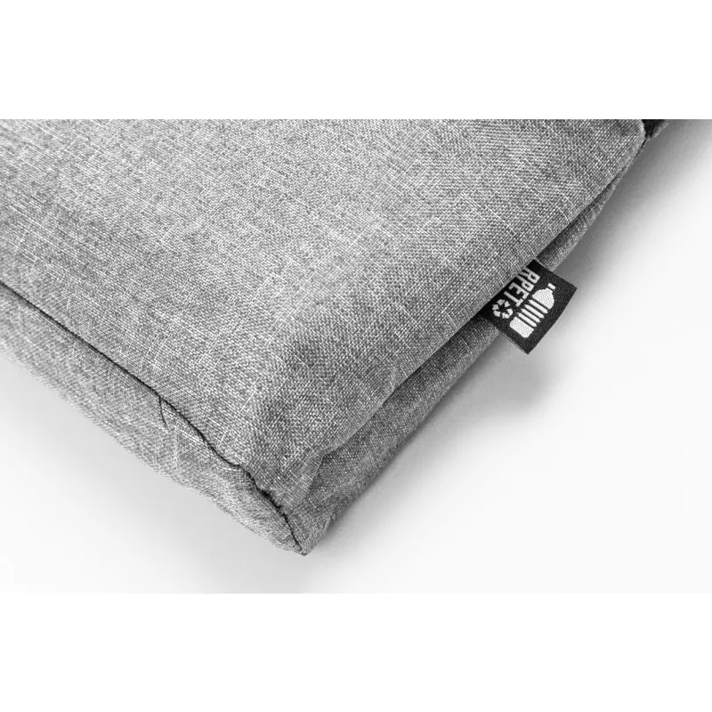 Reptop Torba na laptopa RPET - szary (AP800094-77)