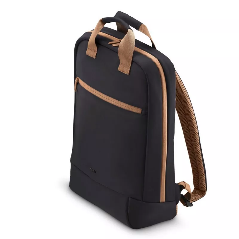 Plecak laptopa 16,2" Hama Lightweight - czarny (VH040-03)