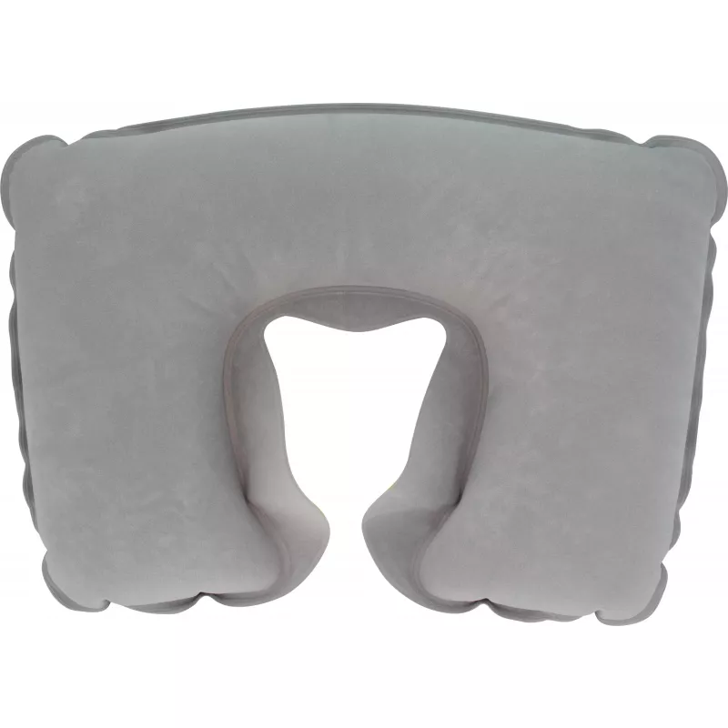 Poduszka podróżna ORLEANS - szary (312507)