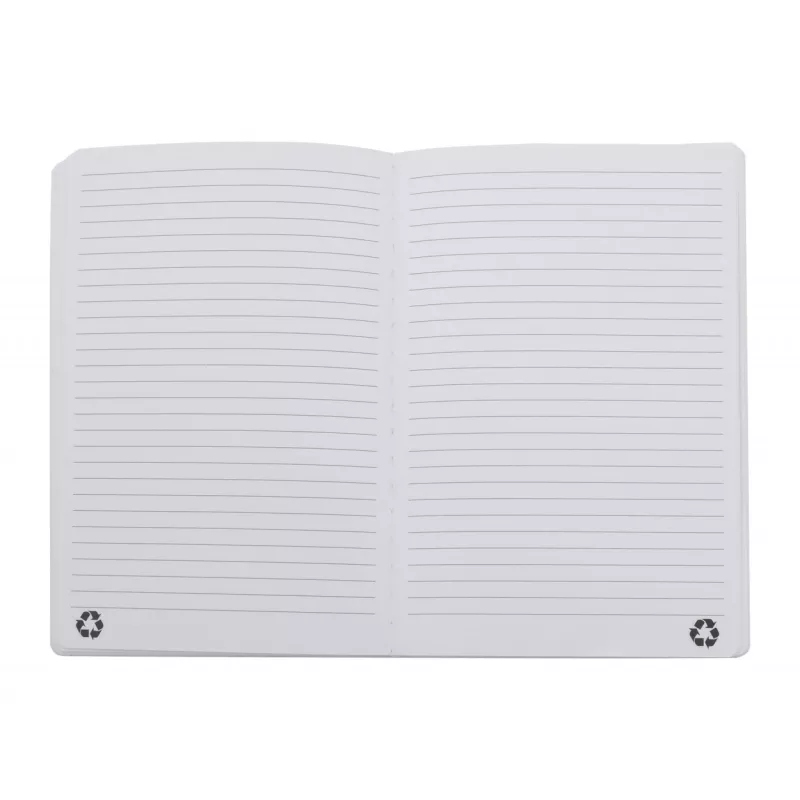 Repuk Soft A5 notes RPU - ciemno niebieski (AP808172-06A)