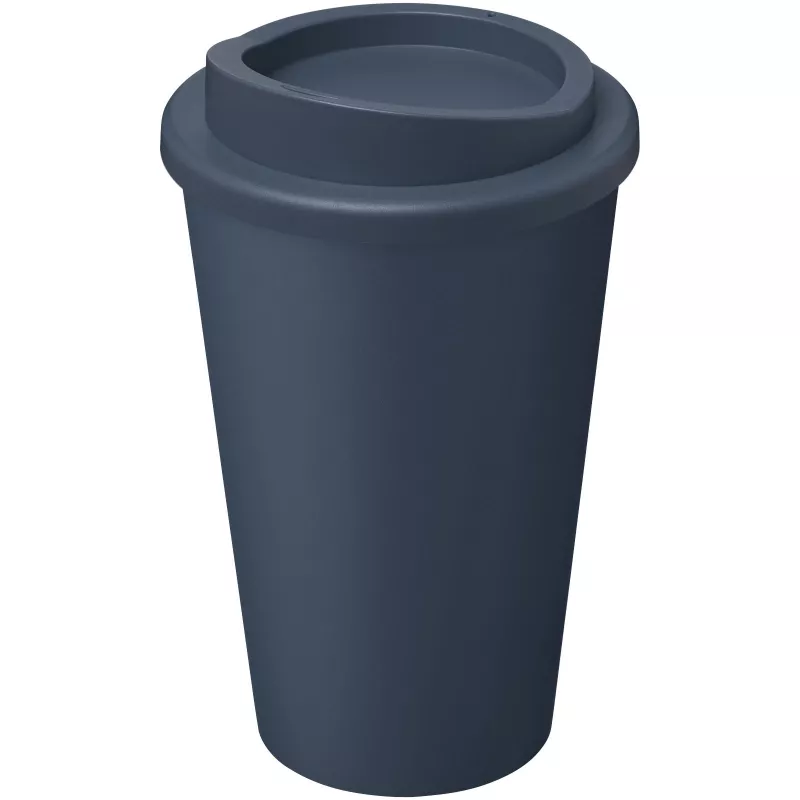 Kubek termiczny z serii Americano® o pojemności 350 ml - Bladoniebieski (21000150)