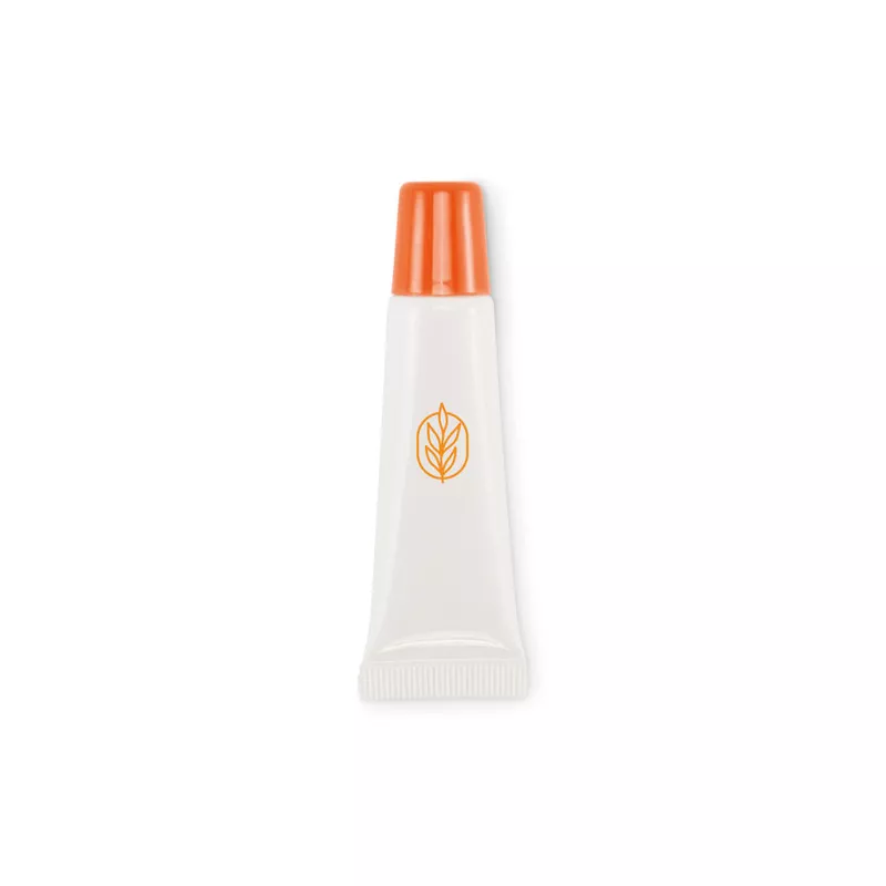 Krem do ust wegański SPF10 12 g w tubce SALVE - Pomaranczowy (MO2870-10)