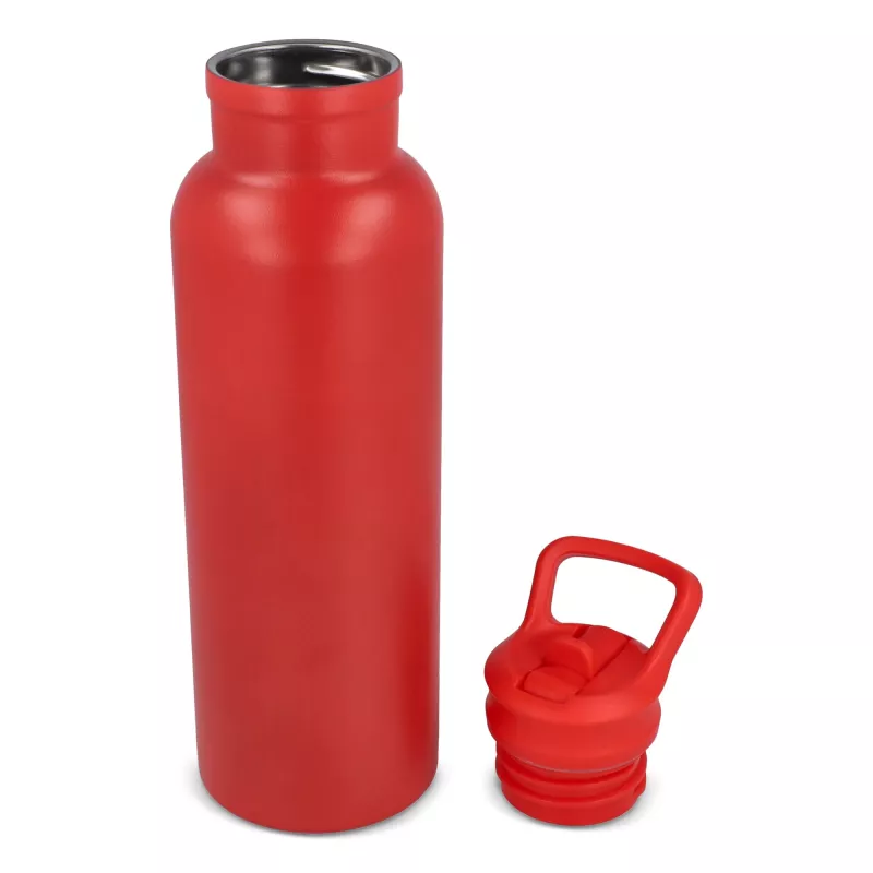 Termos Dario 500 ml - czerwony (LT98890-N0021)