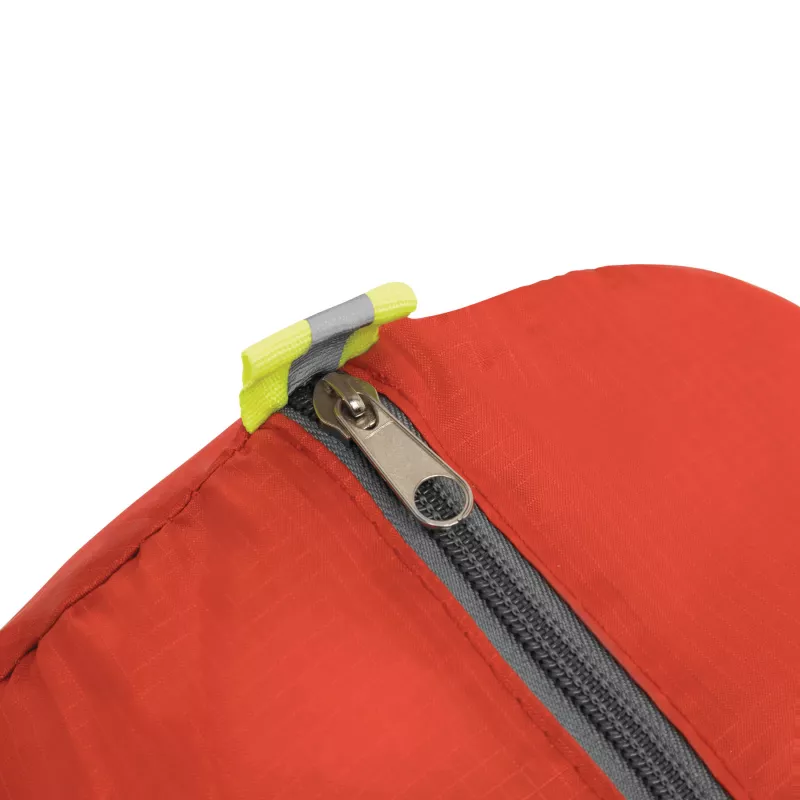 Torba sportowa VOLUNTEER GYM - czerwony (56-0808560)
