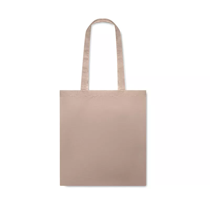 Torba bawełniana kolorowa 180 g/m² COTTONEL COLOUR++ - Sznur (MO9846-65)