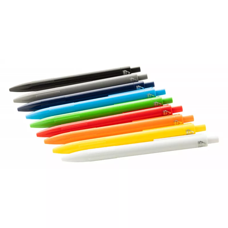 Thruster długopis RABS - czerwony (AP808189-05)