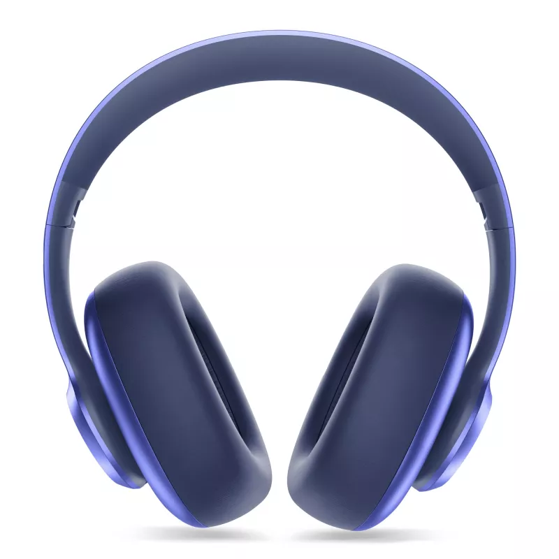 Fresh 'n Rebel Clam Blaze 2 Słuchawki Over-Ear ENC - niebieski (LT49743-N0011)