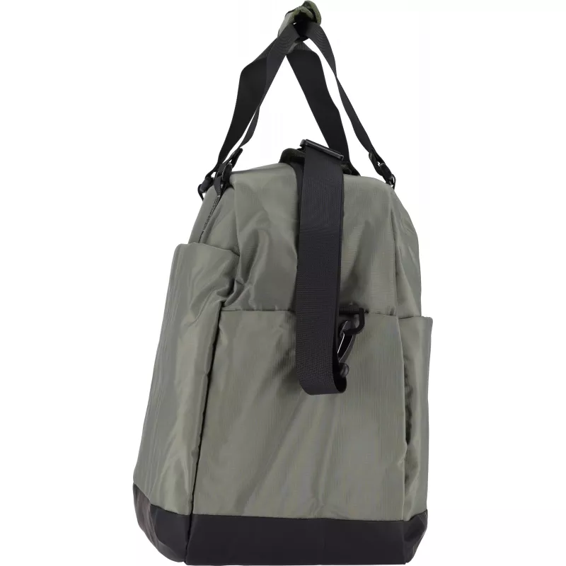 Torba sportowa RPET SAINT PAUL MoLu - oliwkowy (535619)