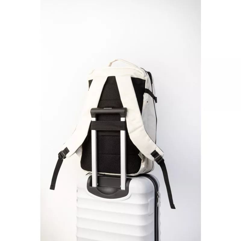 Kellogg Plecak na dokumenty RPET - naturalny-a (AP808275-00)