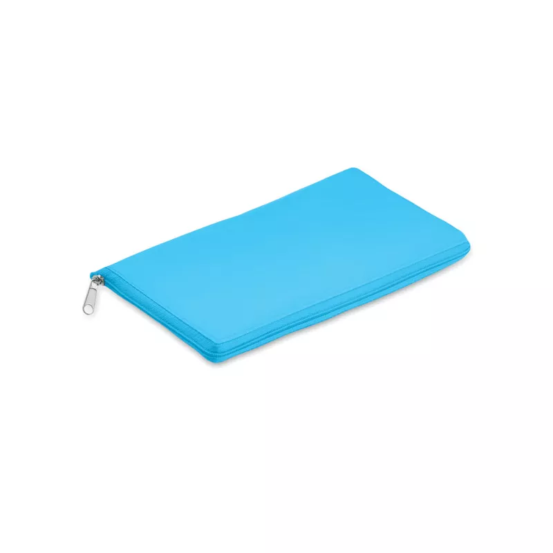 Torba chłodząca składana 13 l PLICOOL - Baby Blue (MO7214-66)