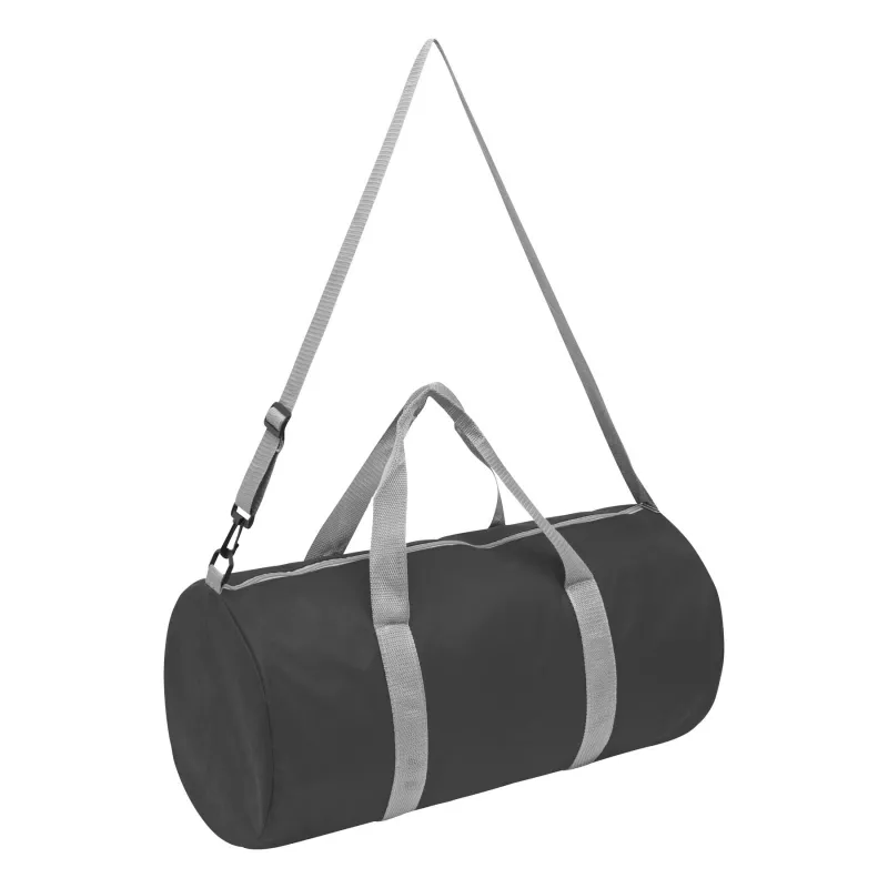 Torba sportowa - czarny (56-0808540)