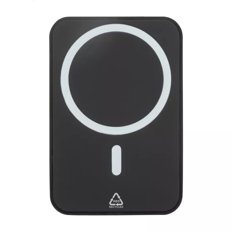 Chargeway samochody uchwyt na telefon - czarny (AP864063-10)