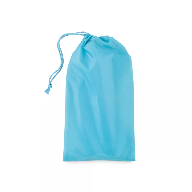 Maska chłodząca na oczy z żelem REVEYES - Baby Blue (MO2509-66)