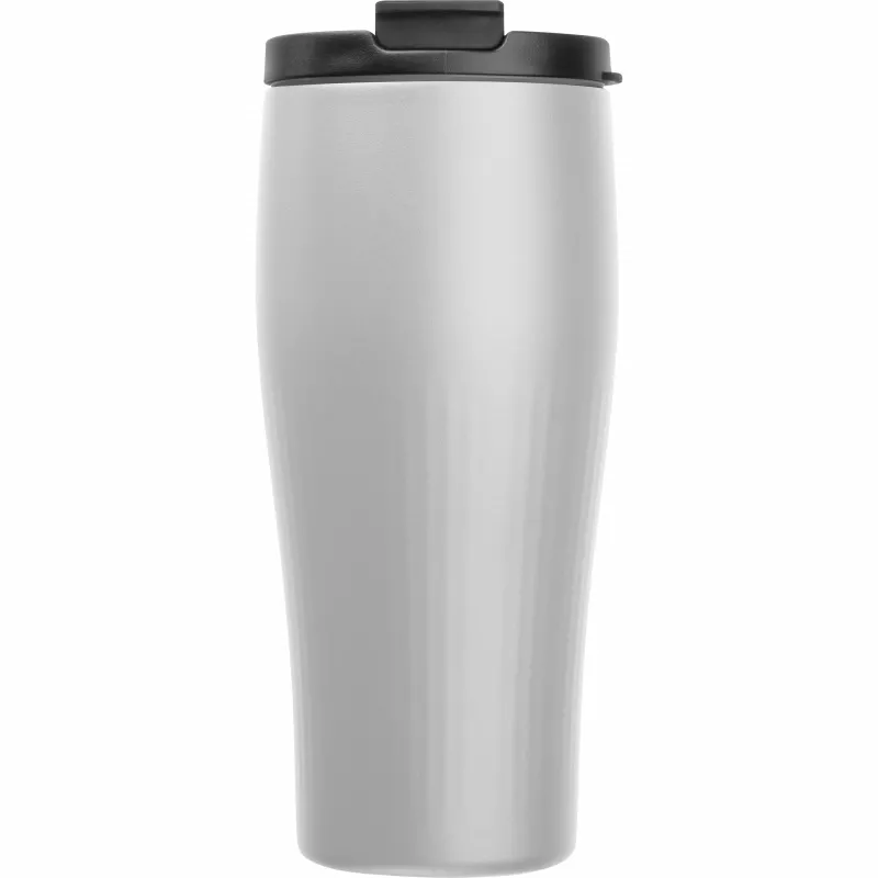 Kubek termiczny 500 ml TOMMASO - biały (8547506)