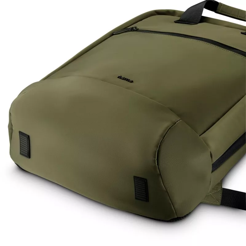 Plecak laptopa 16,2" Hama Lightweight - zielony (VH040-06)
