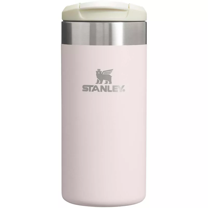 Kubek termiczny Stanley AeroLight™ 350 ml - Jasnoróżowy (10082941)